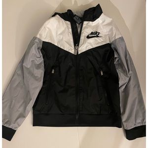 Nike Kids Jacket Size Small